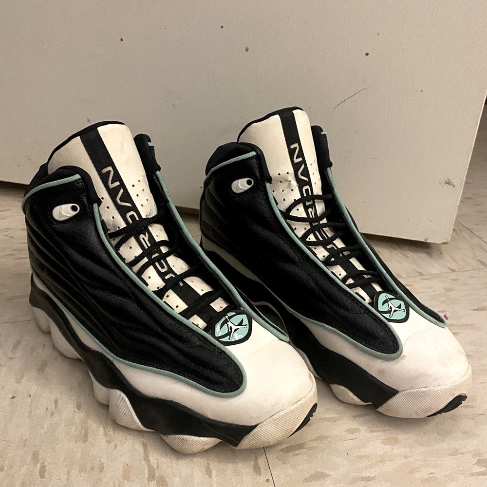 Air Jordan pro